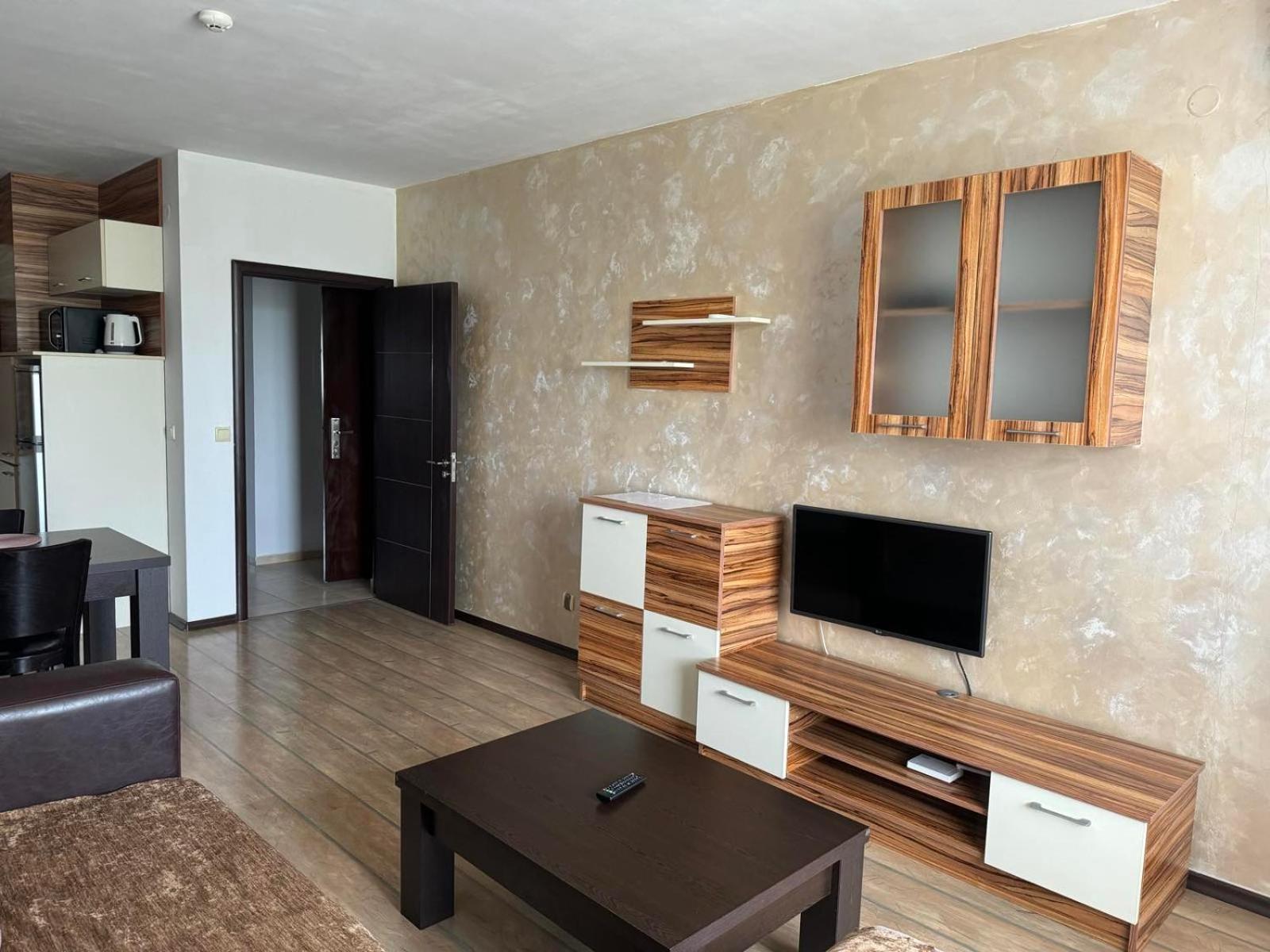 Alpine Lodge Bansko Apartments Exteriér fotografie