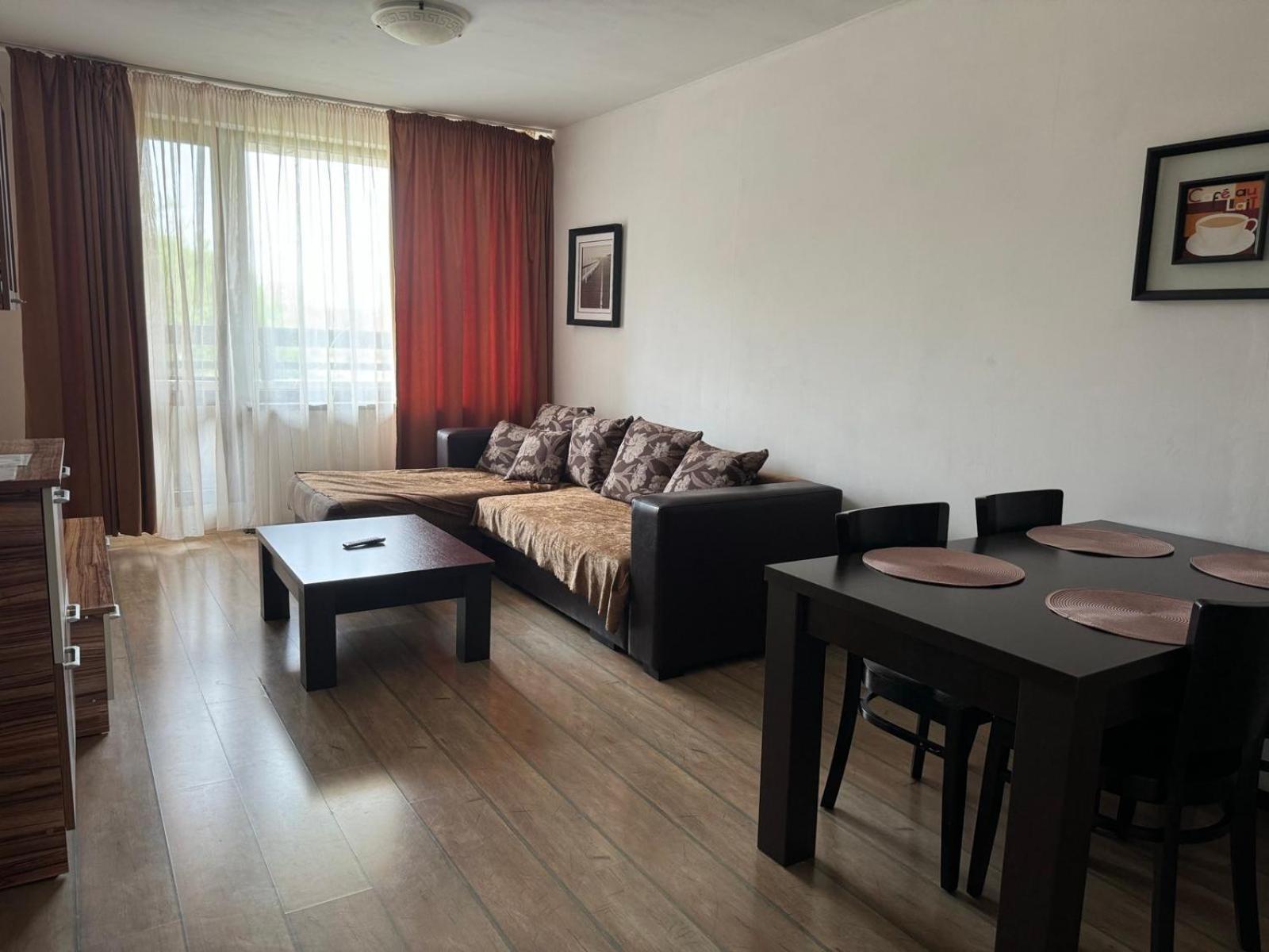Alpine Lodge Bansko Apartments Exteriér fotografie