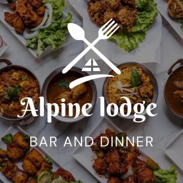 Alpine Lodge Bansko Apartments Exteriér fotografie