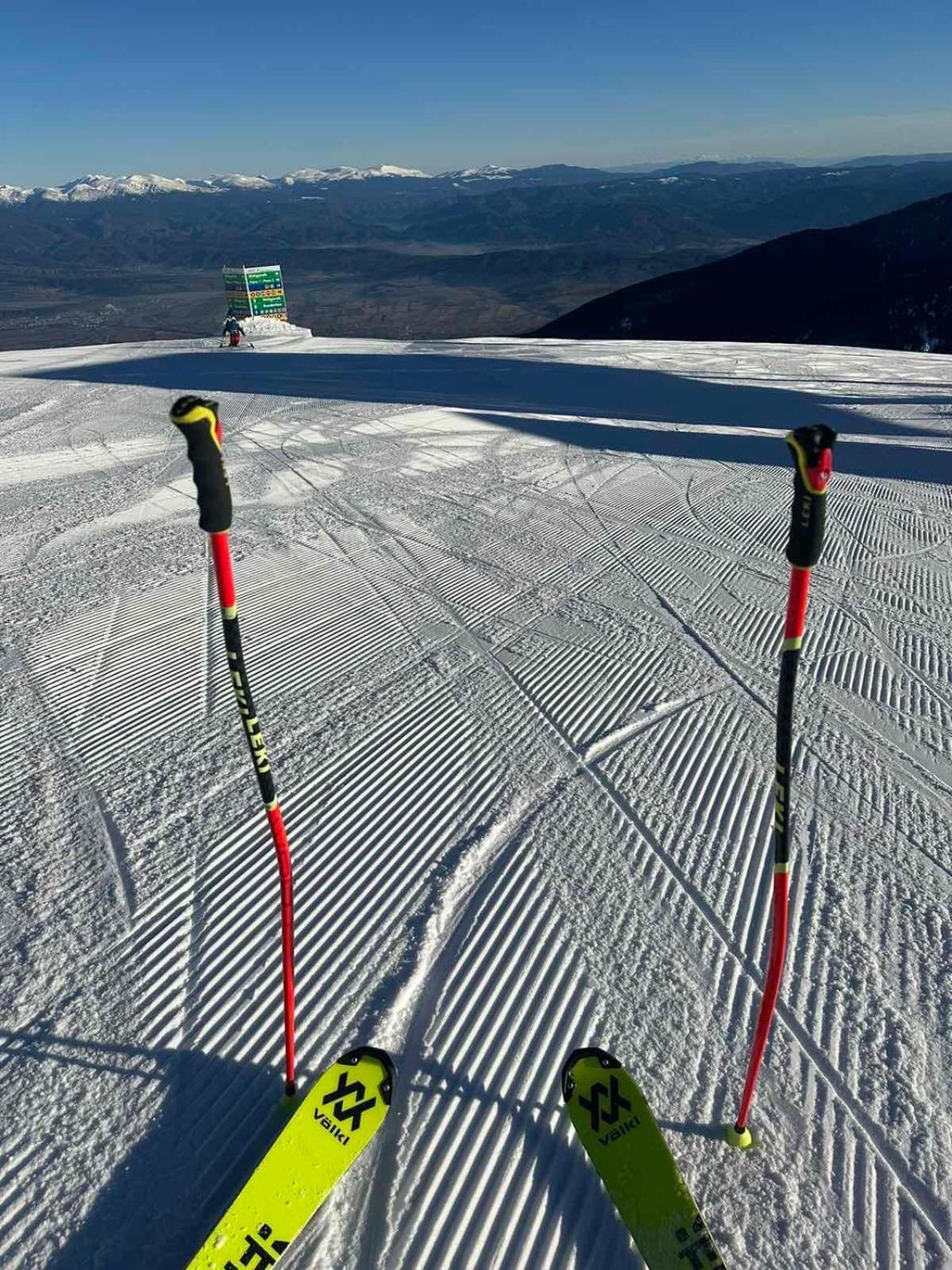 Alpine Lodge Bansko Apartments Exteriér fotografie